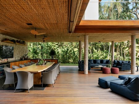 Casa de Praia no Guarujá